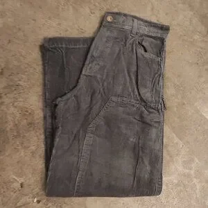 No Boundaries | Pants | Nwt No Boundaries Corduroy Carpenter Pants